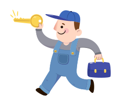 Local emergency lockout specialist near you offering 24/7 emergency lockout solution in Hidden Valley Lake, CA