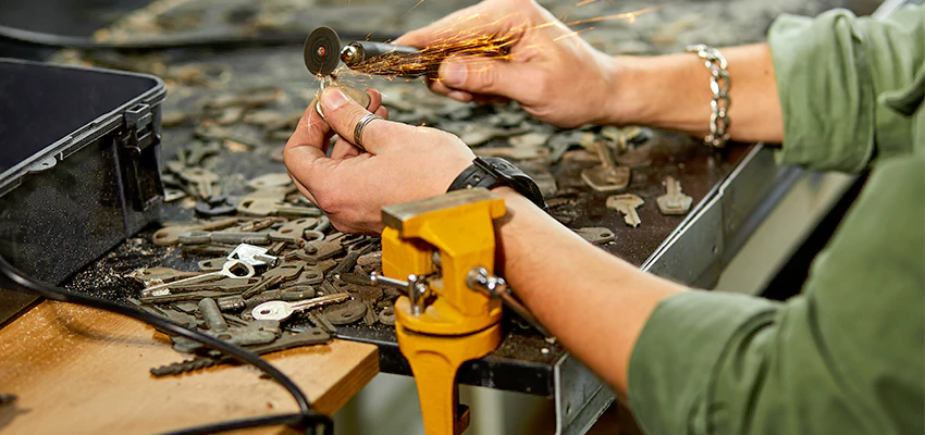 24 Hours Locksmith Solutions in Hidden Valley Lake, CA