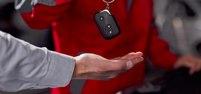 Automotive Car Lock Rekeying Locksmith Specialists in Hidden Valley Lake, California