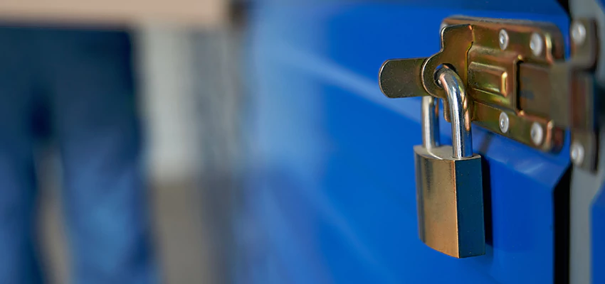 Industrial Door Lock Repair And Installation in Hidden Valley Lake, CA