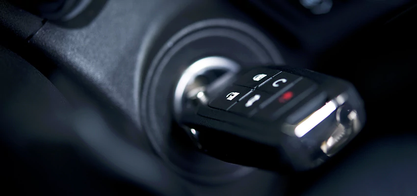 Ignition Switch Replacement in Hidden Valley Lake, CA