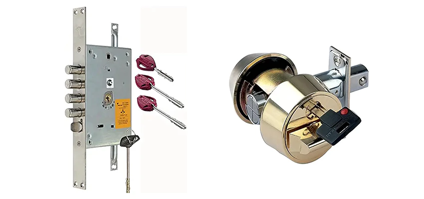 Mul-T-Lock Vehicle Locks Installation in Hidden Valley Lake, CA