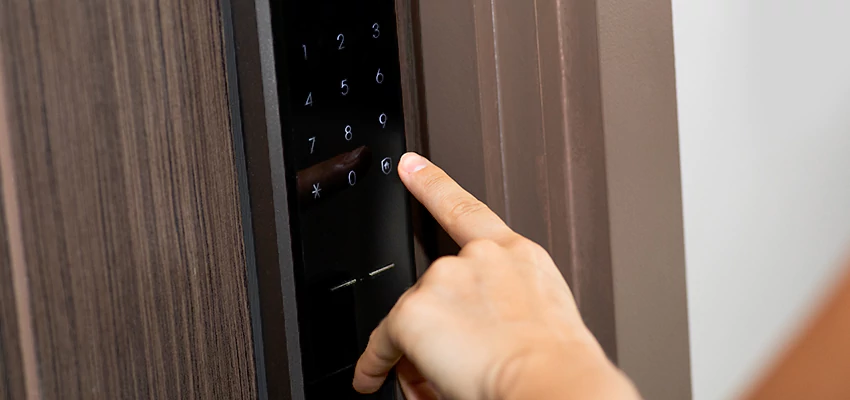 Smart Electric Locks Replacement Services in Hidden Valley Lake, CA