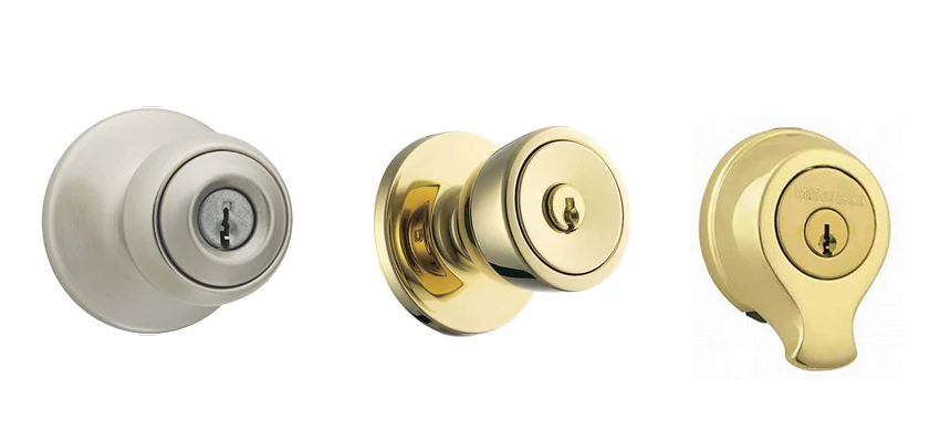 Weiser Bluetooth Lock Installation in Hidden Valley Lake, CA