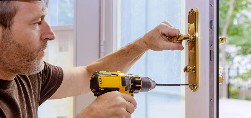 Affordable Bonded & Insured Locksmiths in Hidden Valley Lake, CA