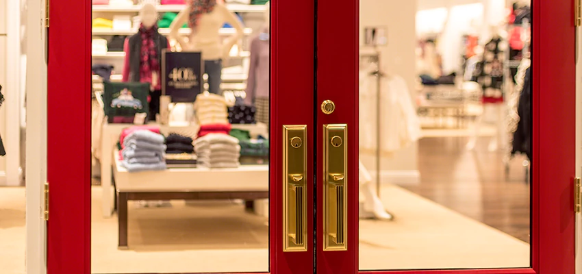 Automotive Locksmith For Retail Stores in Hidden Valley Lake, CA