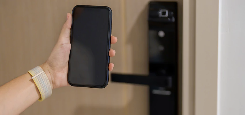 Keypad Wifi Locks Repair And Installation in Hidden Valley Lake, CA