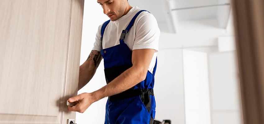 Car Lock Repair And Installation Expert in Hidden Valley Lake, CA