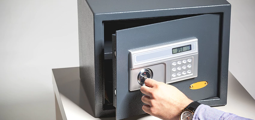 Jewelry Safe Unlocking Service in Hidden Valley Lake, California