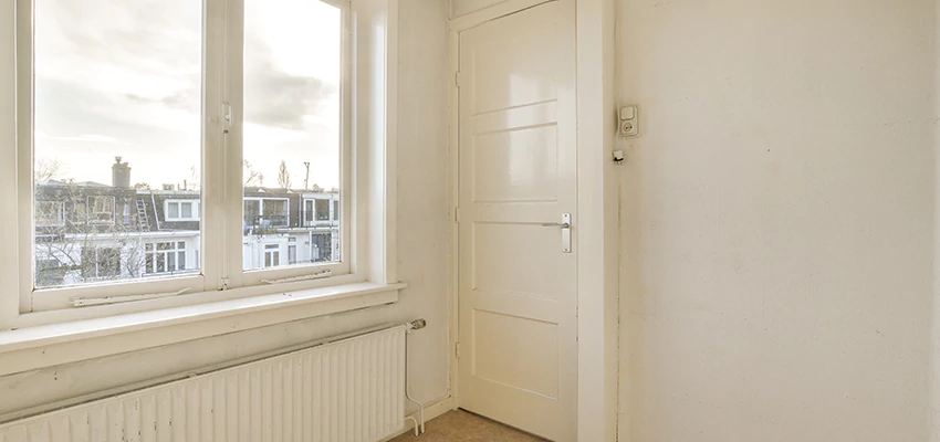 Sliding Window Locks And Security in Hidden Valley Lake, California