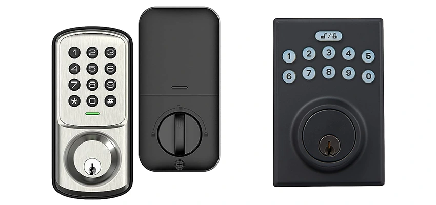 Garage Emergency Lock Replacements in Hidden Valley Lake, CA