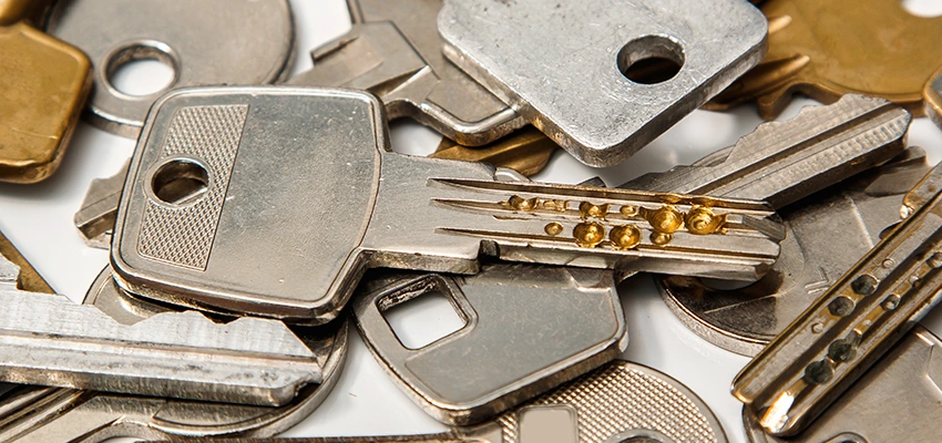 Stuck Key Extraction in Hidden Valley Lake, CA