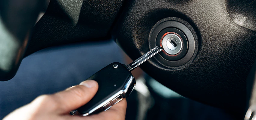 Car Key Replacement Locksmith in Hidden Valley Lake, California