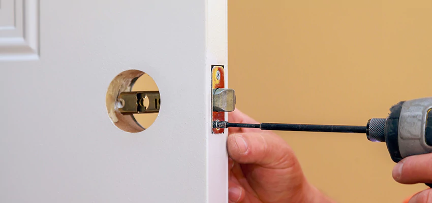 Stuck Door Knobs Repair in Hidden Valley Lake, CA