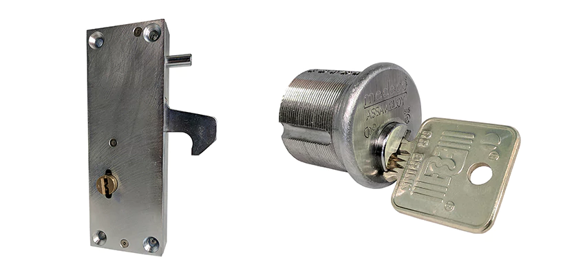 RR Fence Gates Brink Locks Repair in Hidden Valley Lake, California