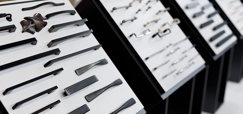 Pocket Door Hardware Installation in Hidden Valley Lake, California