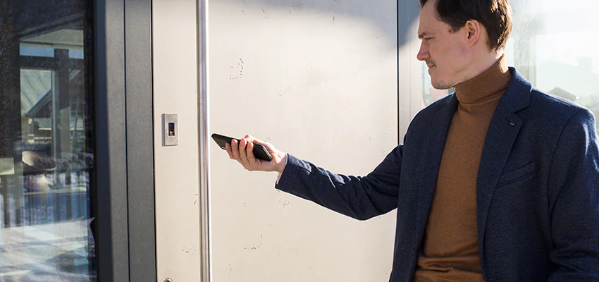 Business Security Systems in Hidden Valley Lake, CA