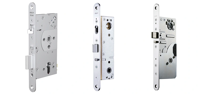 ASSA-Abloy Locks Hinge Repair in Hidden Valley Lake, California