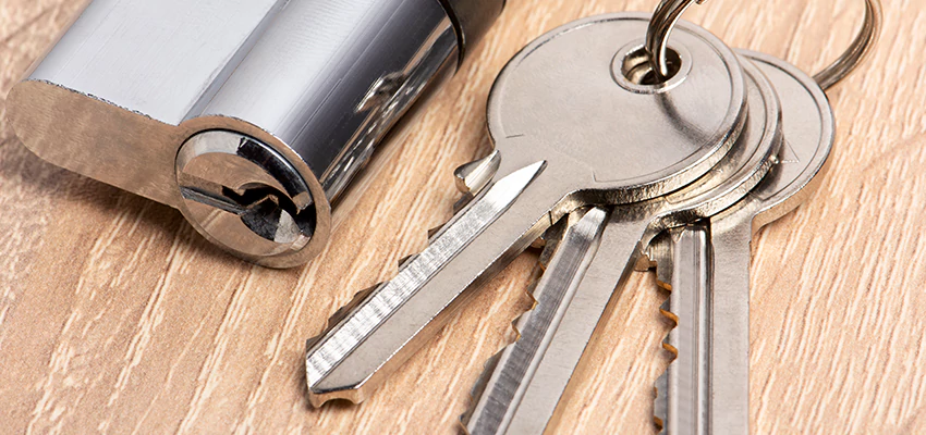 Lock Rekeying Services in Hidden Valley Lake, California