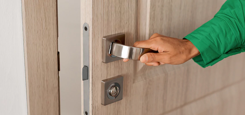 Garage Door Lock Reinforcements in Hidden Valley Lake, California