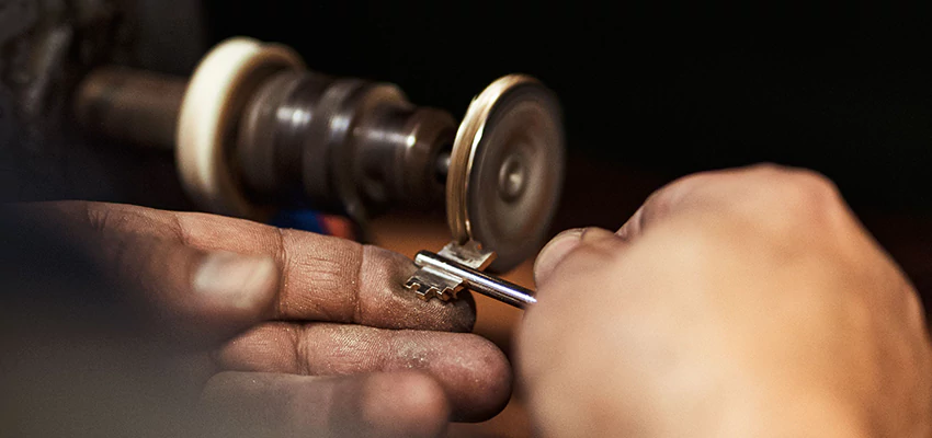 Hotel Lock Master Key System in Hidden Valley Lake, California