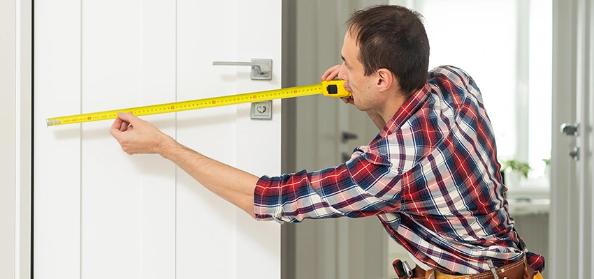 Bonded & Insured Locksmiths For Lock Repair in Hidden Valley Lake, California