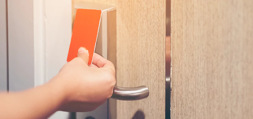 Electronic Locks Motor Repair in Hidden Valley Lake, California