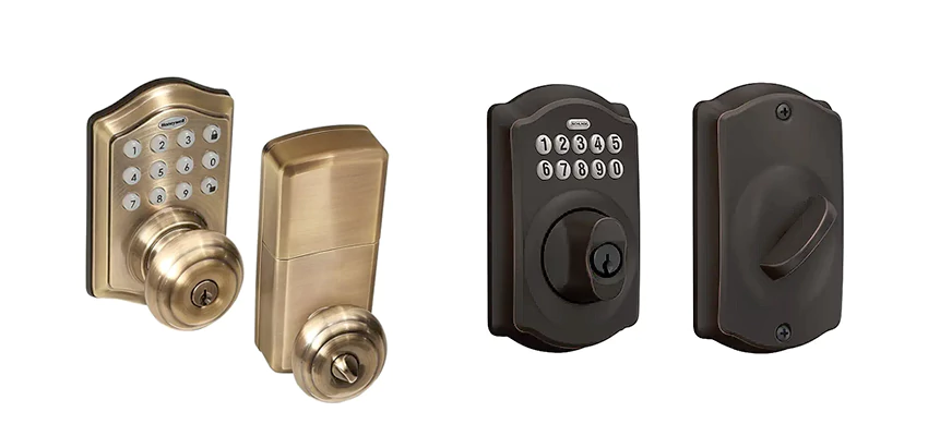 Medeco Locks Replacement in Hidden Valley Lake, CA