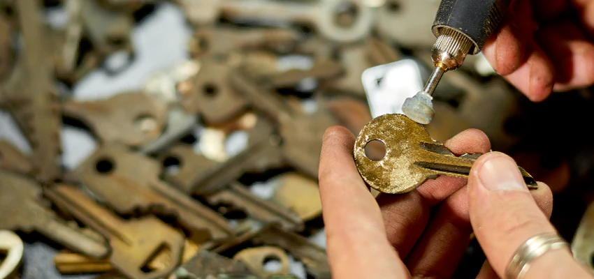 A1 Locksmith For Key Replacement in Hidden Valley Lake, California
