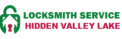 best lockmsith in Hidden Valley Lake