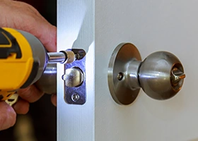 Door Lock Replacement in Hidden Valley Lake, California